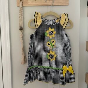 18mo NWOT Good lad dress